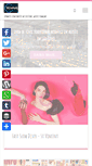 Mobile Screenshot of londonbits.bitsmag.com.br